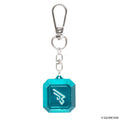 Final Fantasy XIV - Translucent Key Chain Acrylic Job Key Chain Machinist image 0