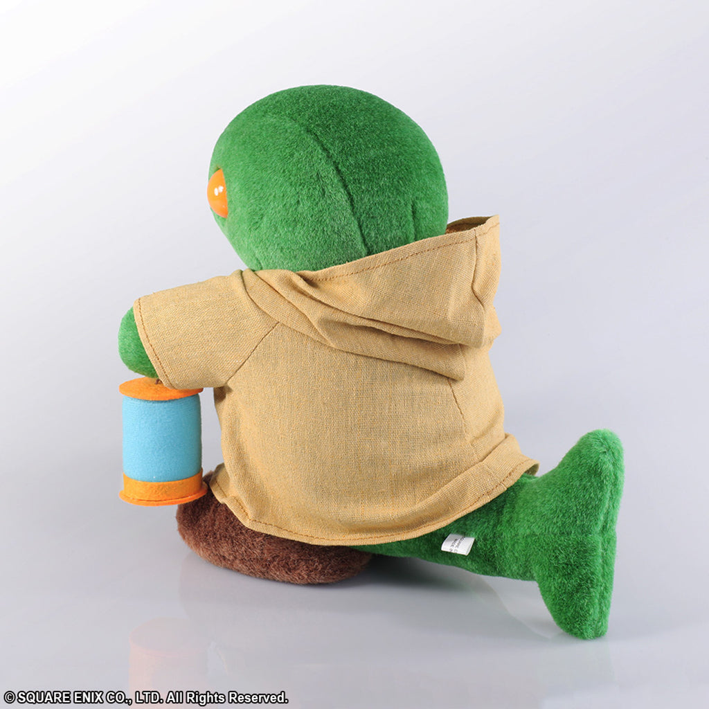FINAL FANTASY - Tonberry Plush image 2