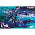 Mobile Suit Gundam -  HG 1/144 GFreD image 0
