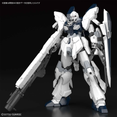 Gundam - 1/144 HGUC Sinanju Stein [Narrative Ver.]