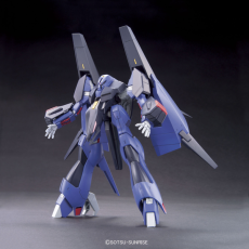 Gundam - 1/144 HGUC PMX-000 Messala