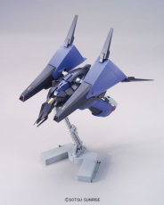 Gundam - 1/144 HGUC PMX-000 Messala