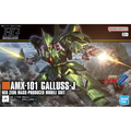 Gundam - 1/144 HGUC Galluss-J