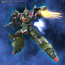 Gundam - 1/144 HGUC Galluss-J