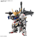 Gundam IBO - MGSD GUNDAM BARBATOS
