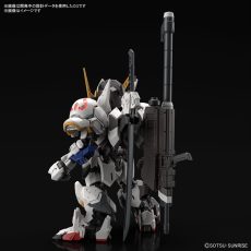 Gundam IBO - MGSD GUNDAM BARBATOS