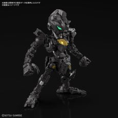 Gundam IBO - MGSD GUNDAM BARBATOS