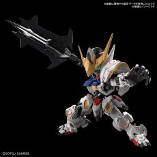 Gundam IBO - MGSD GUNDAM BARBATOS