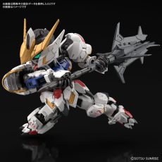 Gundam IBO - MGSD GUNDAM BARBATOS