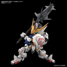 Gundam IBO - MGSD GUNDAM BARBATOS