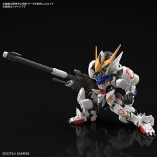 Gundam IBO - MGSD GUNDAM BARBATOS
