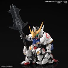 Gundam IBO - MGSD GUNDAM BARBATOS