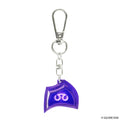 Final Fantasy XIV - Translucent Key Chain Acrylic Job Key Chain Scholar image 0