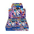 Pokemon TCG Ninja Spinner M4 Booster Pack (JAPANESE)