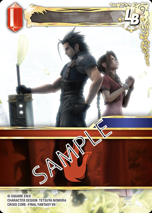 Final Fantasy Trading Card Game Opus XXII - Hidden Hope image 2