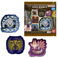 Monster Hunter Wilds - Character Magnet Collection [BLIND] image 0