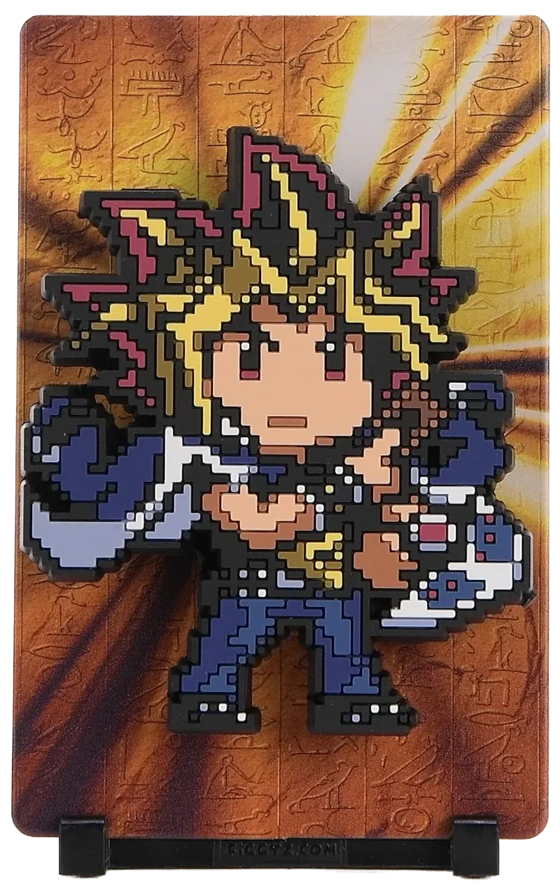Figgyz (Yami Yugi)
