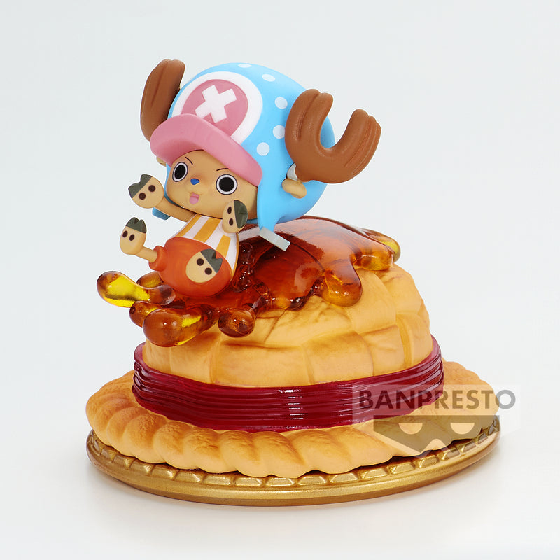 One Piece - Paldolce Collection Vol.1 Chopper [Ver.A] image 0