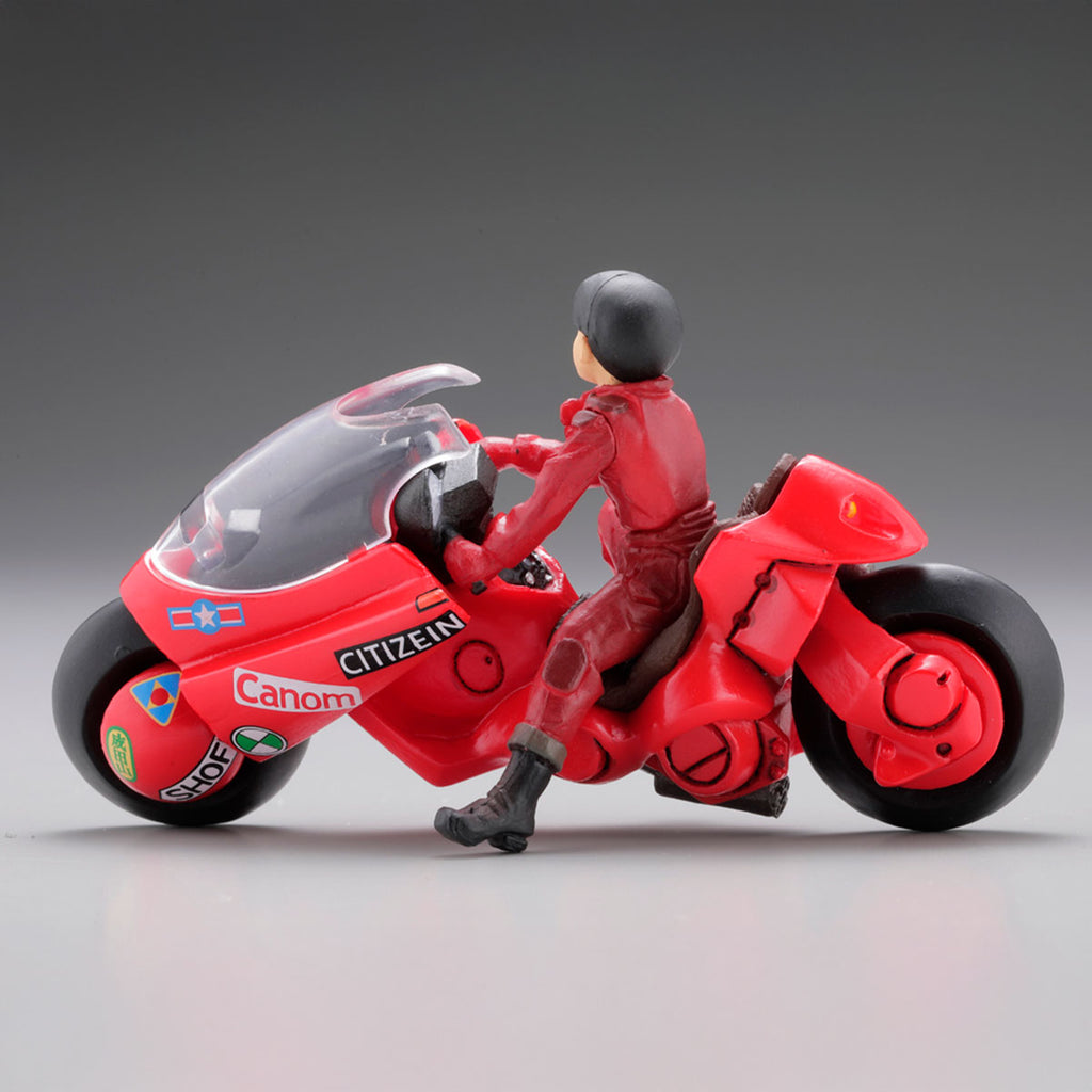 Akira - miniQ Part. 1 Kaneda [BLIND] image 3