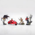Akira - miniQ Part. 1 Kaneda [BLIND] image 0