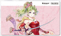 MAGIC: The Gathering - Final Fantasy Players Rubber Mat MFR-05 Character Borderless Edition Terra, Herald of Hope image 0