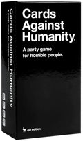 Cards Against Humanity AU