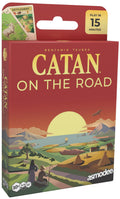 Catan On the Road [game]