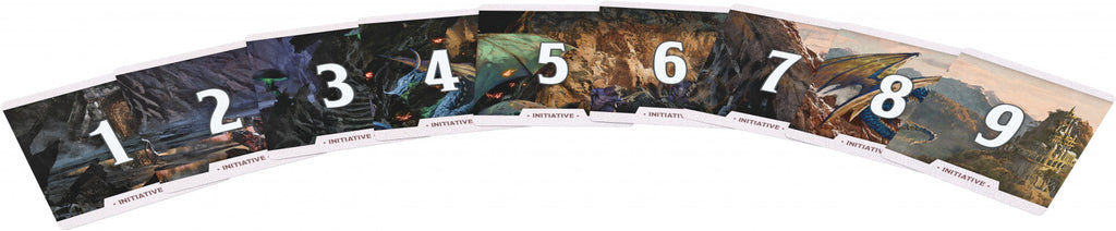 D&D Dungeons & Dragons Masters Screen Dungeon Kit