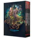 D&D Dungeons & Dragons Rules Expansion Gift Set