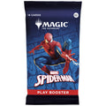 Magic: The Gathering - Spiderman Play Booster Pack [LIMIT 3] image 0