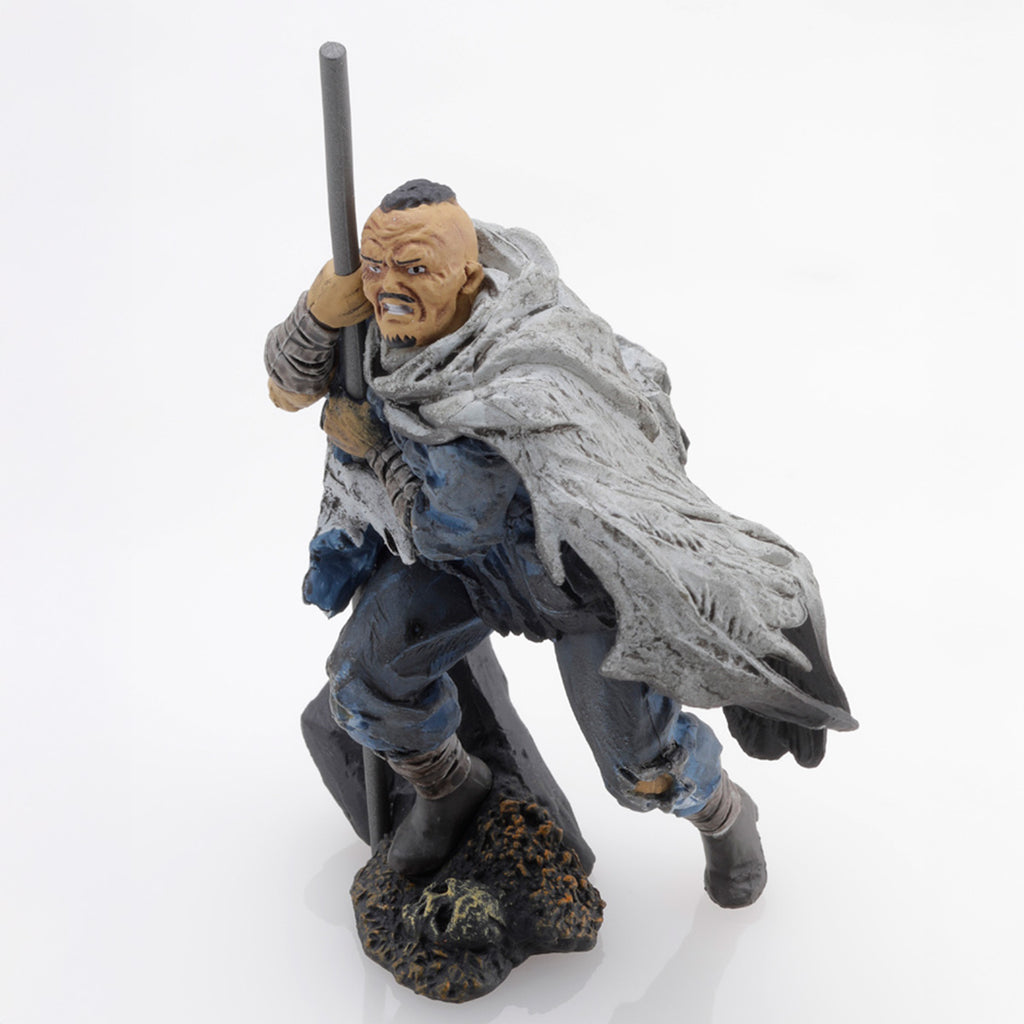 Akira - miniQ Part. 4 Kessen [BLIND] image 11