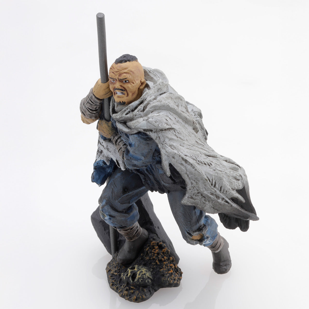 Akira - miniQ Part. 4 Kessen [BLIND] image 11