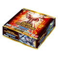 Digimon Card Game: Booster Pack – Dual Revolution [BT-25]