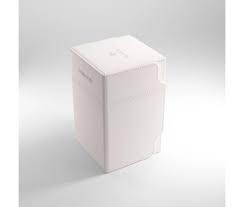 Gamegenic Watchtower 100+ XL White