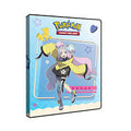 Pokemon Iono and Bellibolt 9 Poket PRO-Binder