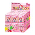 [CLEARANCE]  Sanrio - Hello Kitty Figural Bag Clips Fruits [BLIND] image 0