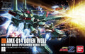 Gundam - 1/144 HGUC AMX-014 Doven Wolf image 0