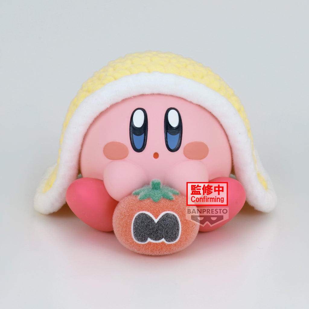 Kirby – Fluffy Puffy Mine ~ Break Time – [B] Kirby & Maxim Tomato image 0