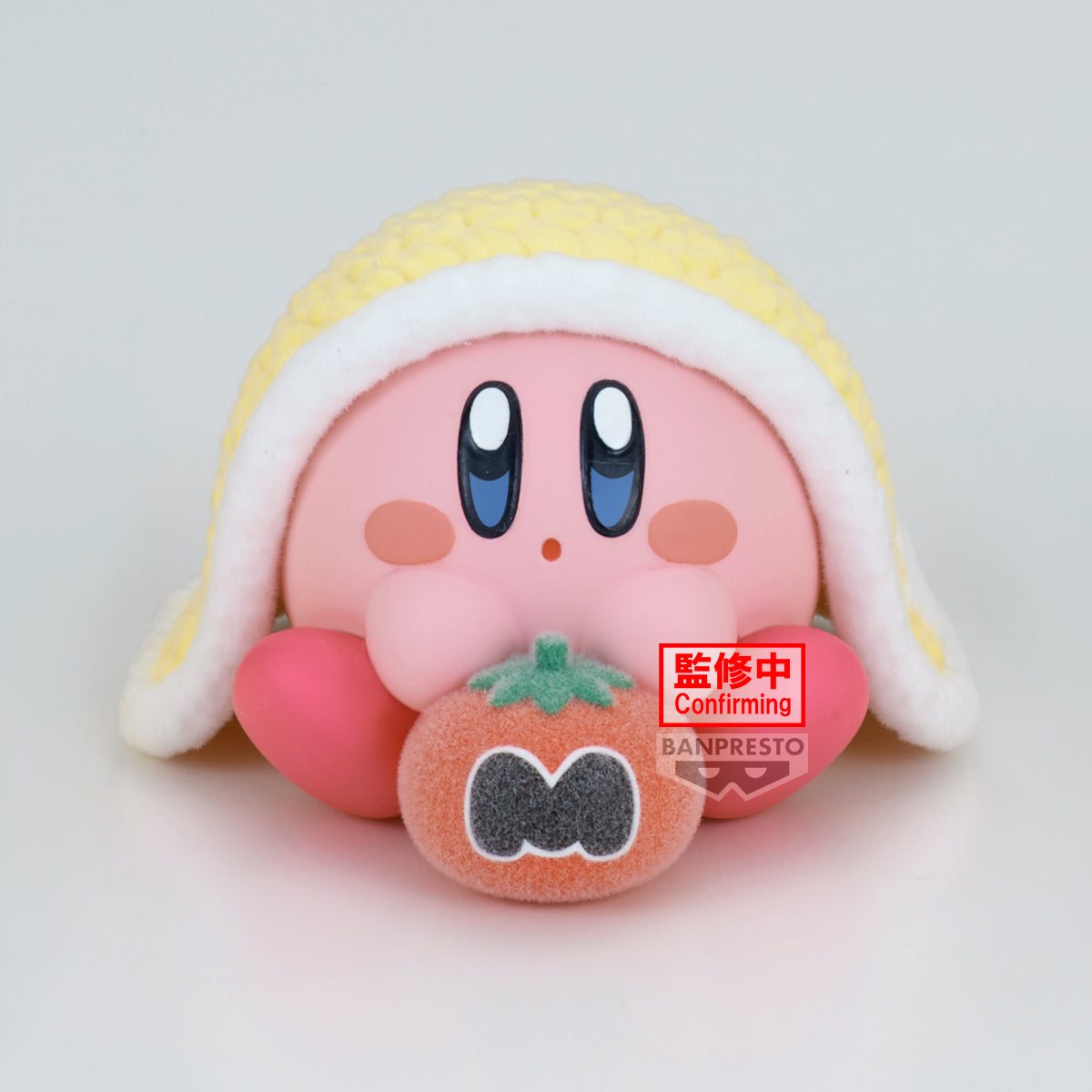 Kirby – Fluffy Puffy Mine ~ Break Time – [B] Kirby & Maxim Tomato image 0