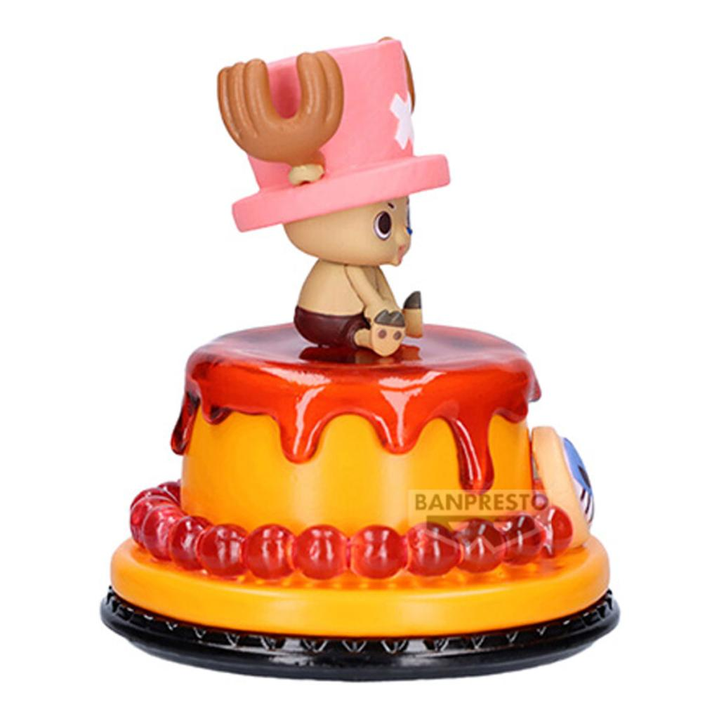 One Piece - Paldolce Collection Vol.4 Chopper [Ver.C] image 2