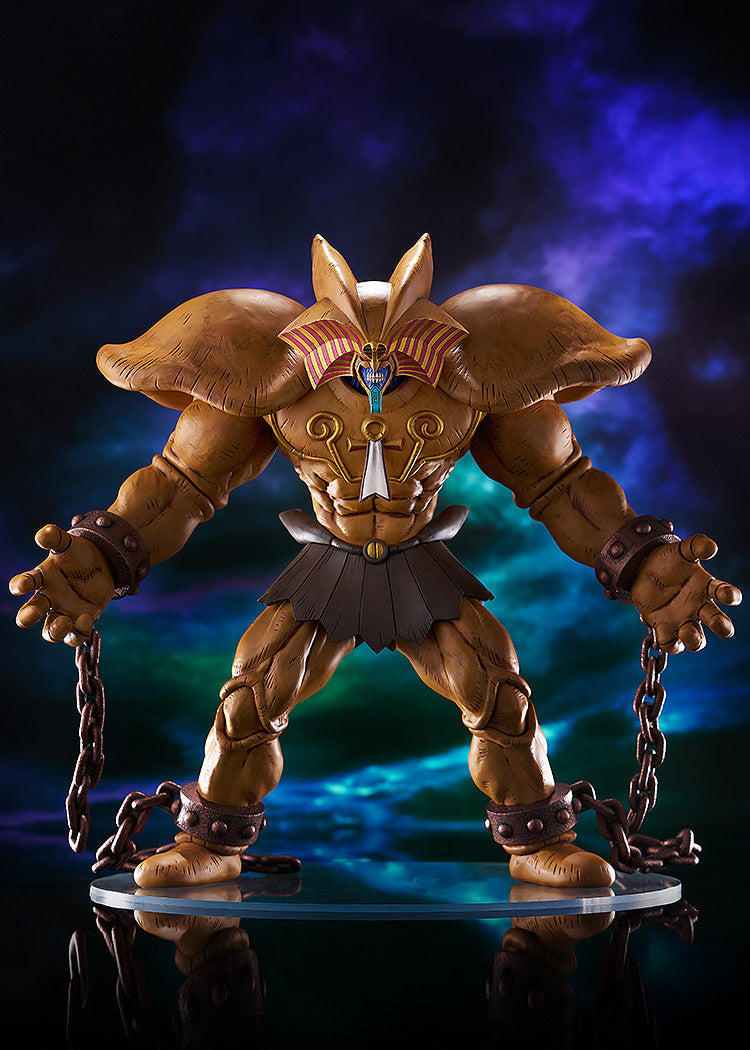 Yu-Gi-Oh! - Exodia the Forbidden One POP UP PARADE SP image 0