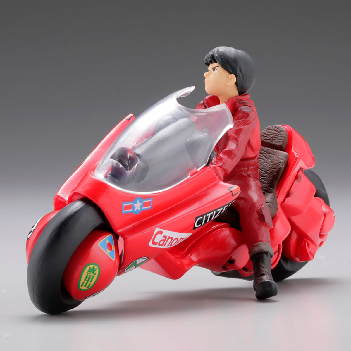 Akira - miniQ Part. 1 Kaneda [BLIND] image 2
