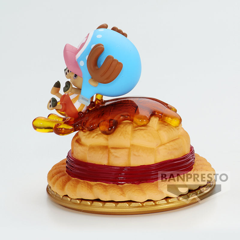 One Piece - Paldolce Collection Vol.1 Chopper [Ver.A] image 2