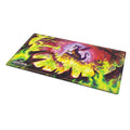 Disney Lorcana Winterspell Playmat: Dragonfire