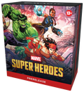 MARVEL Pre-Release Ticket 19/06/26