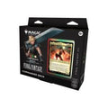 Magic: The Gathering - FINAL FANTASY Commander Deck - Limit Break