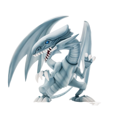 Yu-Gi-Oh! Duel Monsters - Blue Eyes White Dragon Equal Arts