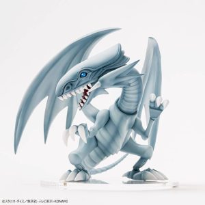Yu-Gi-Oh! Duel Monsters - Blue Eyes White Dragon Equal Arts