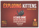 Exploding Kittens (Do not sell on Amazon)