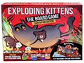 Exploding Kittens The Board Game Super Fan Edition (By Exploding Kittens)